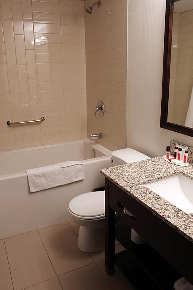 Ramada Plaza by Wyndham Regina Downtown