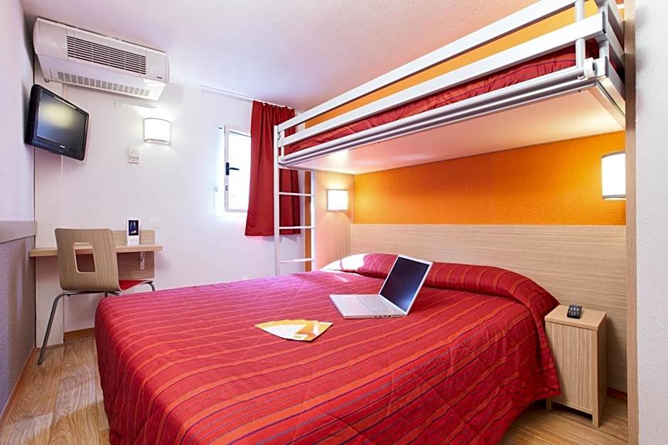 Premiere Classe Montreuil