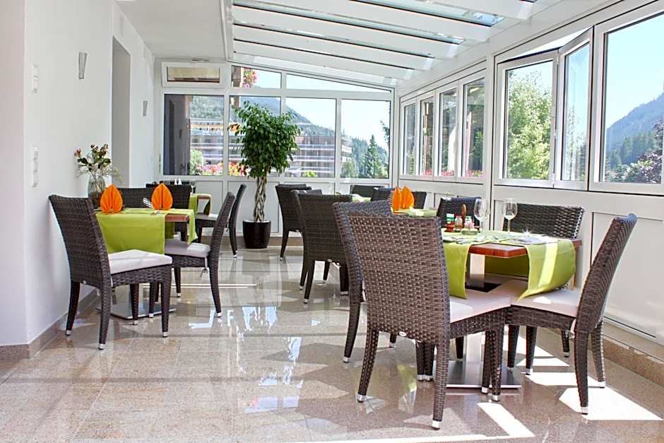 Hotel Vital Bad Bleiberg