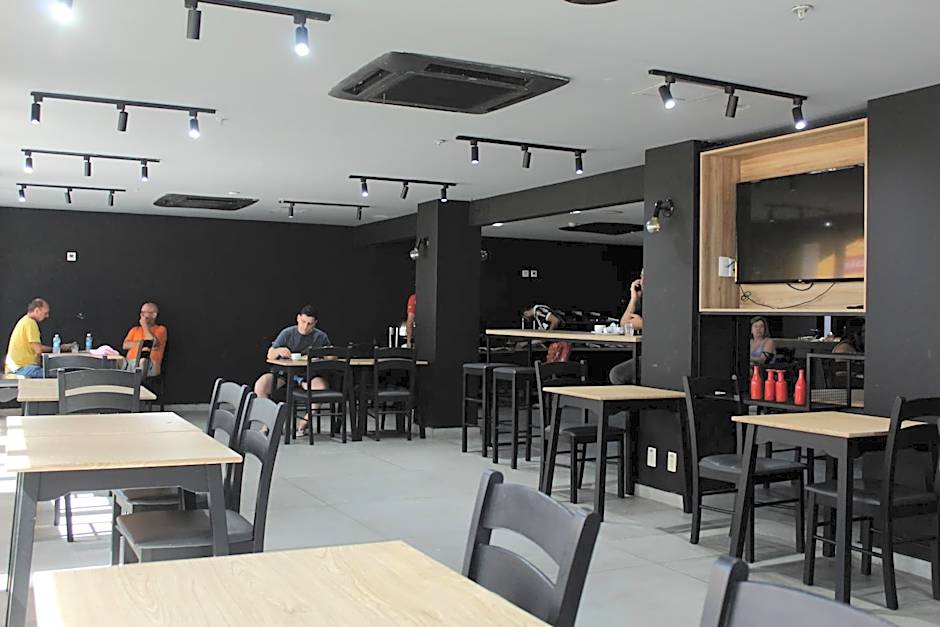 Ibis Joao Pessoa Praia