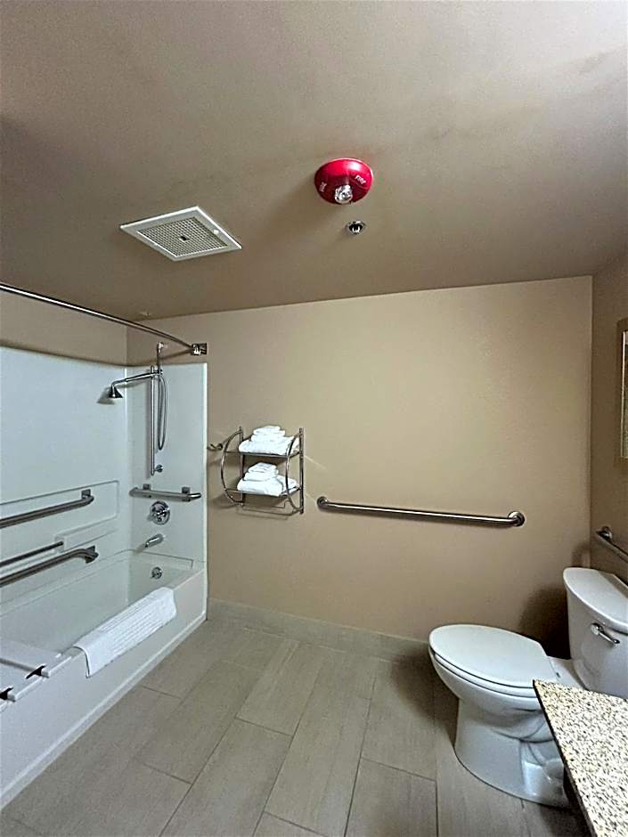 Comfort Inn & Suites Boulder