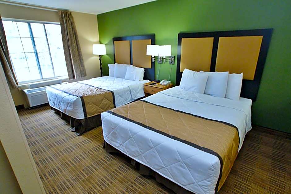 Extended Stay America Suites - Denver - Tech Center South - Inverness
