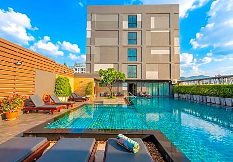 Arawana Regency South Pattaya
