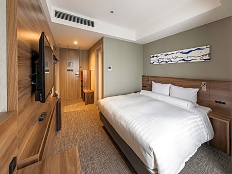 Superior Queen Room