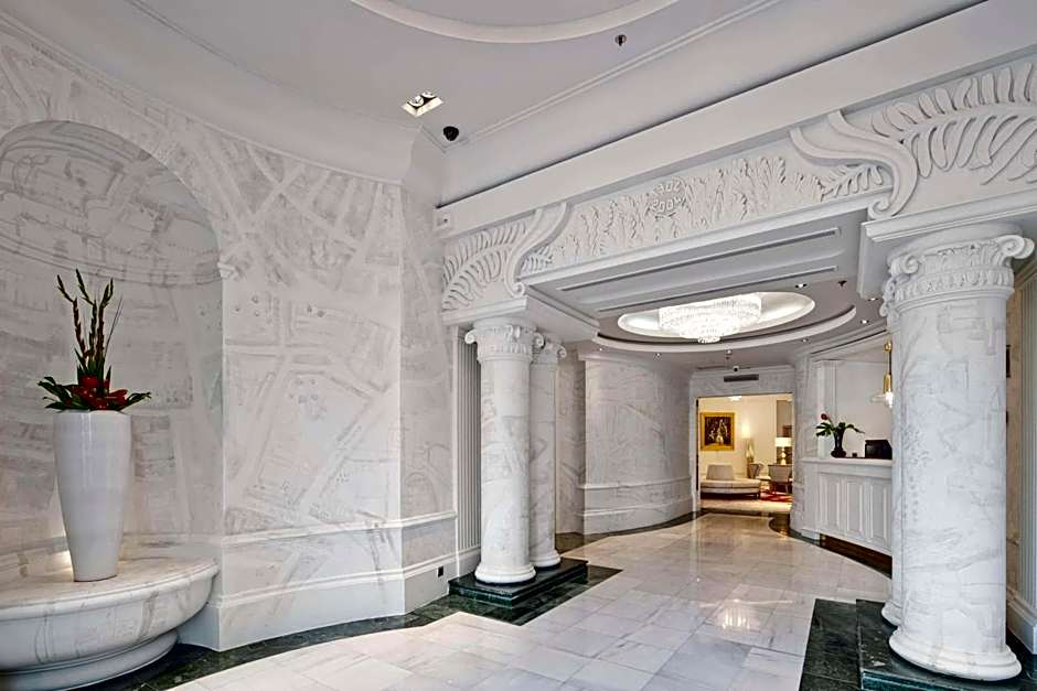 NH Collection Madrid Paseo Del Prado