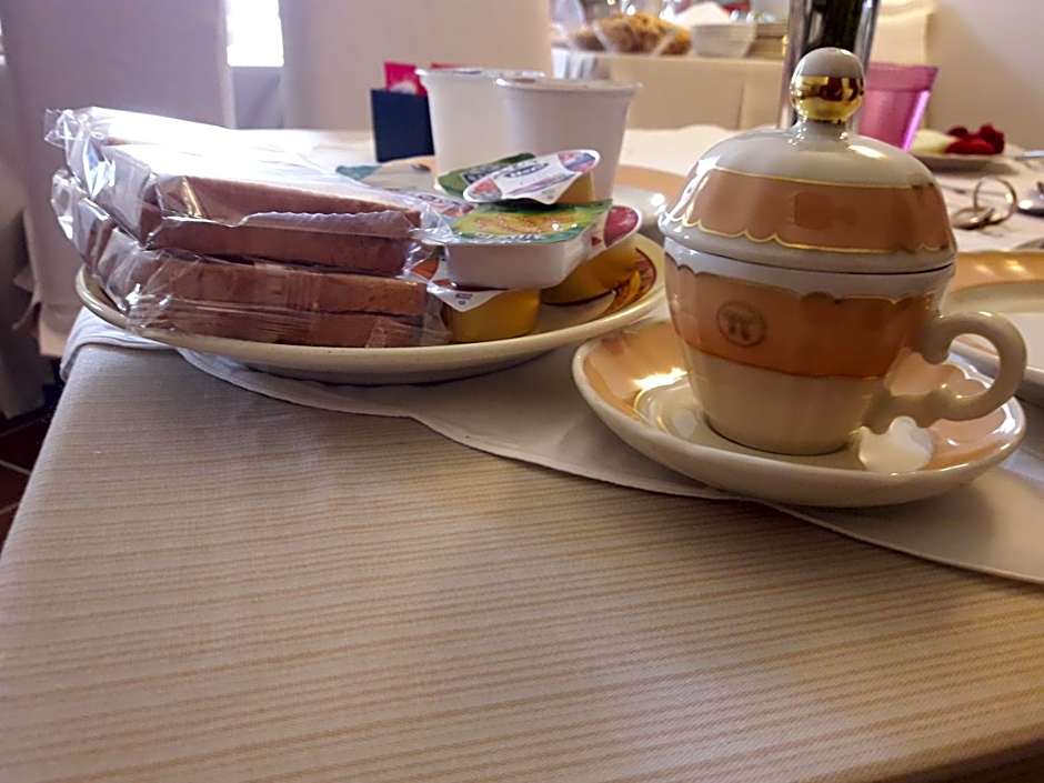 Il Casale di Riardo Luxury B&B