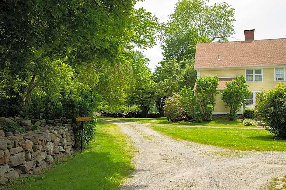 Stonecroft Country Inn