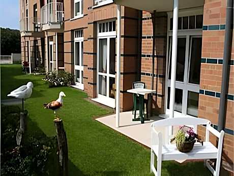 Strandhotel Sylt Westerland