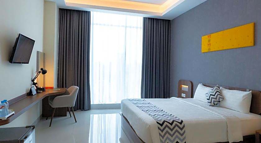 UNHAS HOTEL & CONVENTION