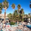 Desert Hot Springs Spa Hotel