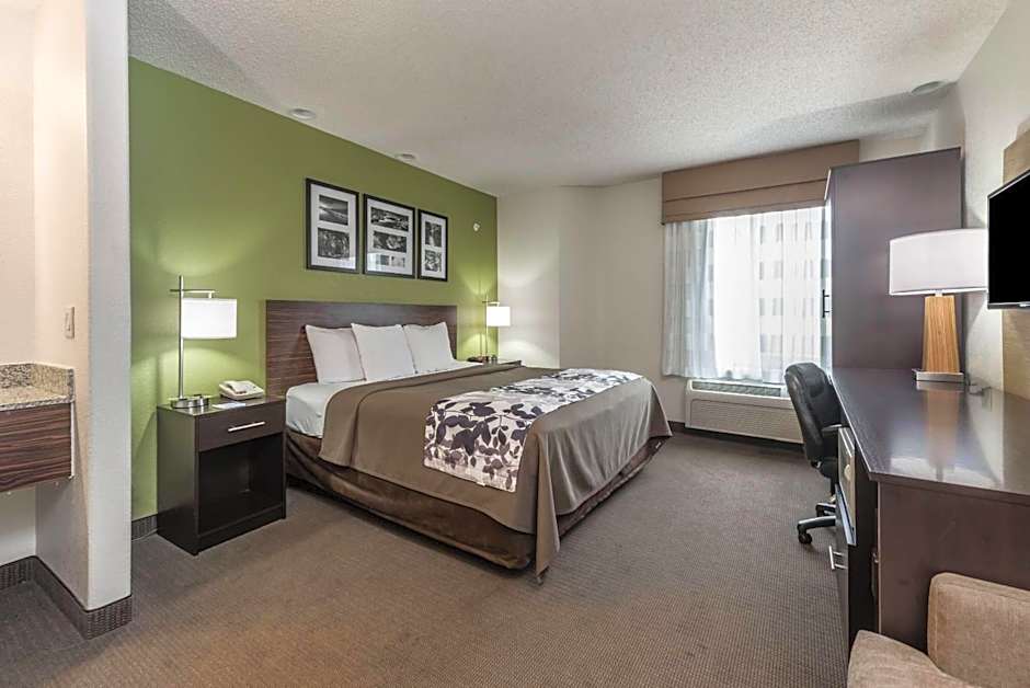 Baymont by Wyndham Pueblo