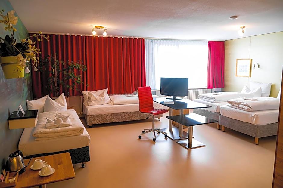 Abalon Hotel ideal