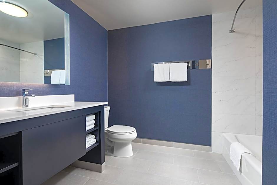 Residence Inn by Marriott Toronto Mississauga West