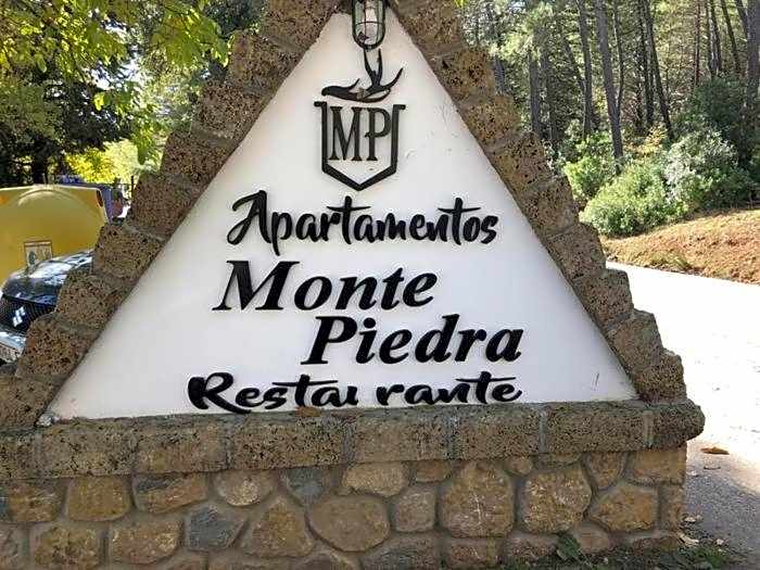 MONTE PIEDRA