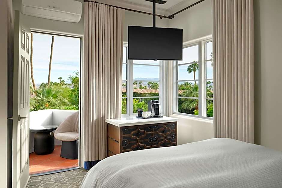 Triada Palm Springs, Autograph Collection by Marriott