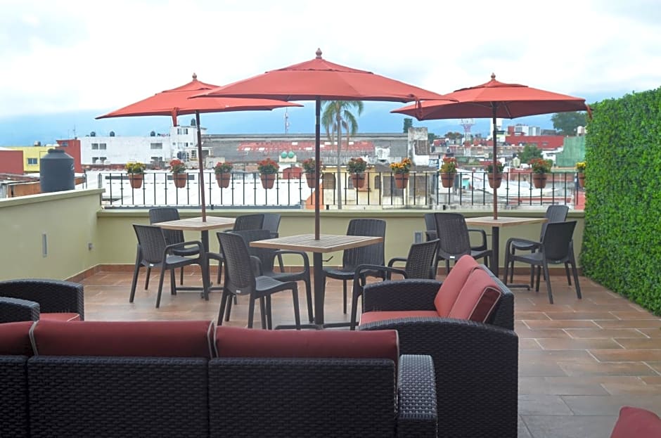 Hotel Posada del Virrey