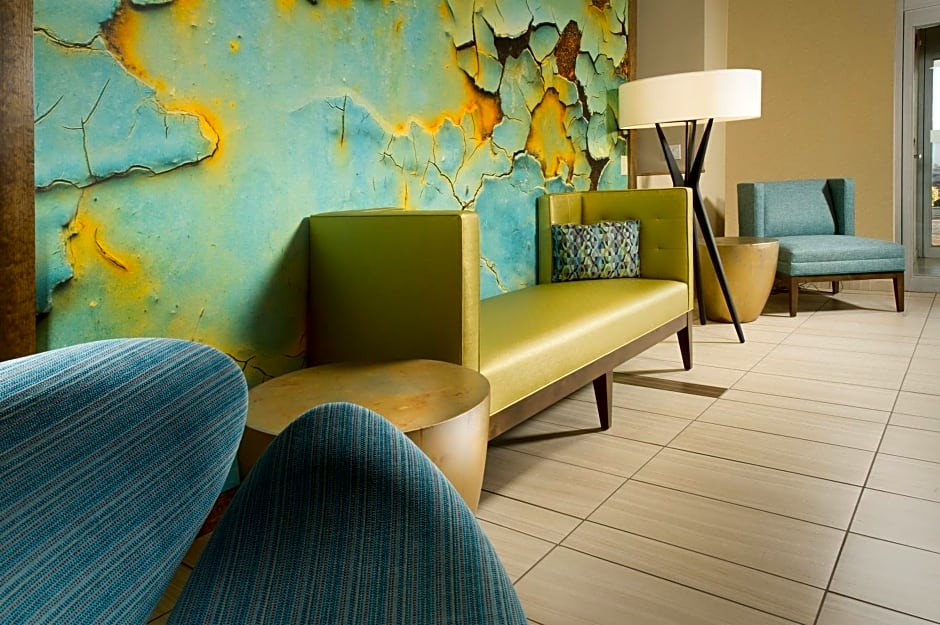 Holiday Inn El Paso Airport By IHG