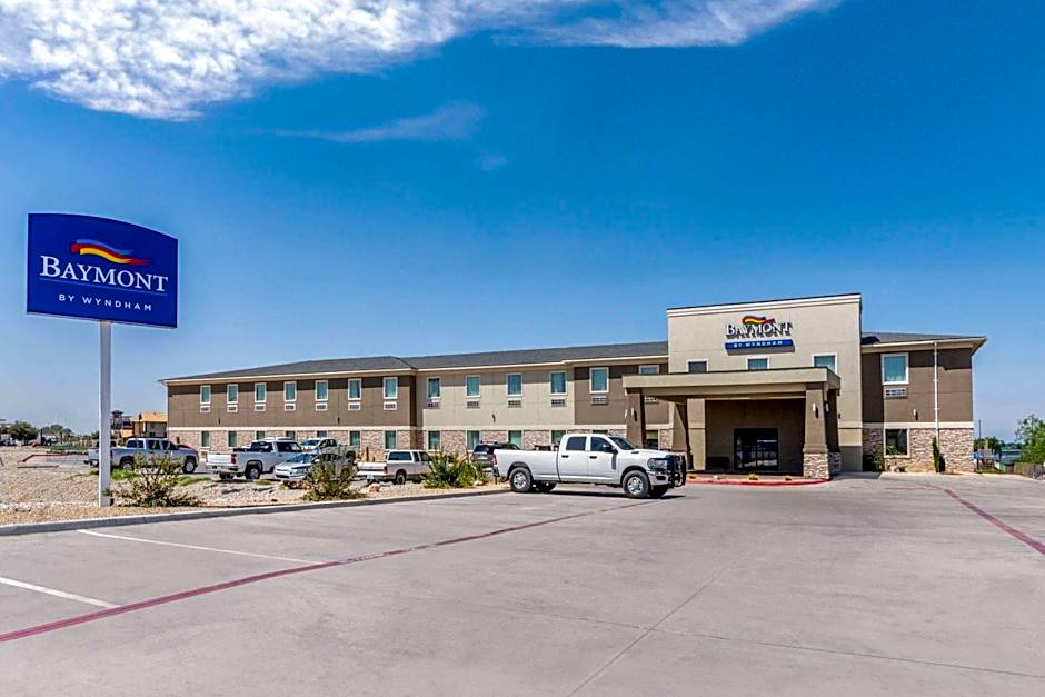 Baymont by Wyndham Carlsbad NM