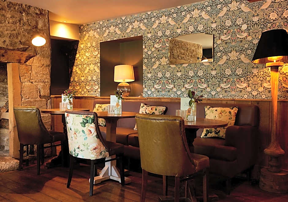 Rose Revived by Chef & Brewer Collection