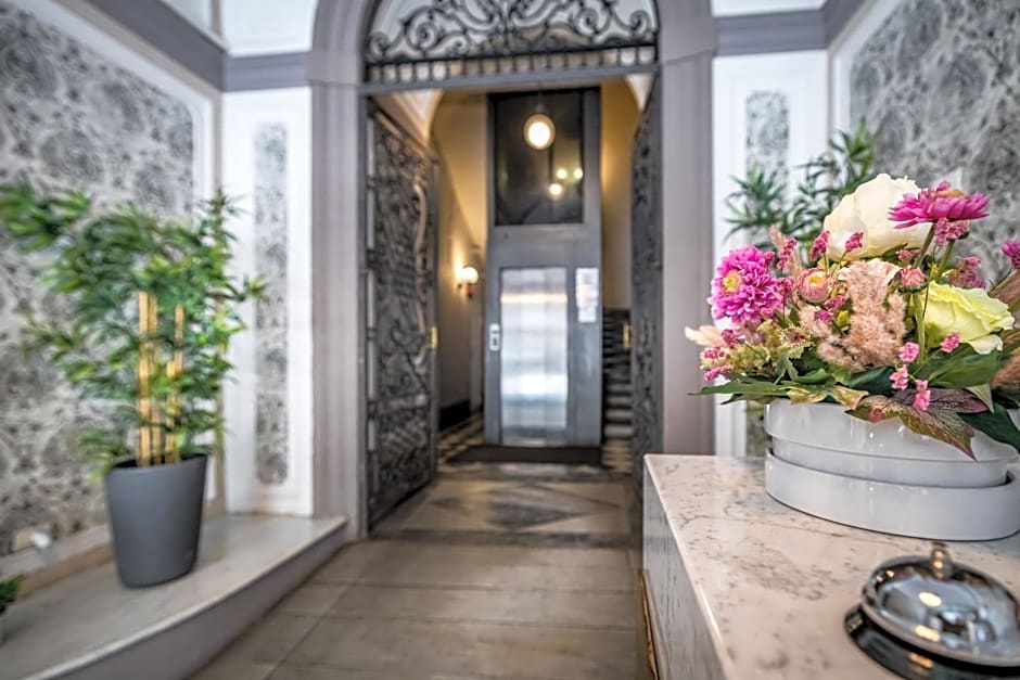 Martelli 6 Suite & Apartments