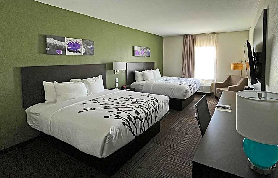 Sleep Inn Dallas Northwest - Irving