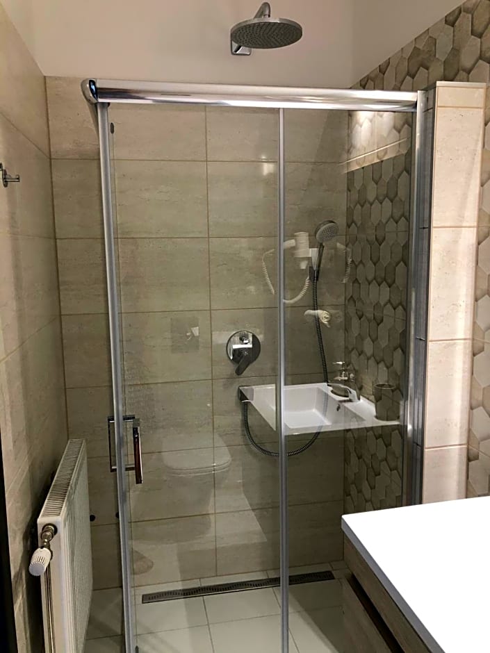 Székely Fogadó Self Check In Hotel Guesthouse