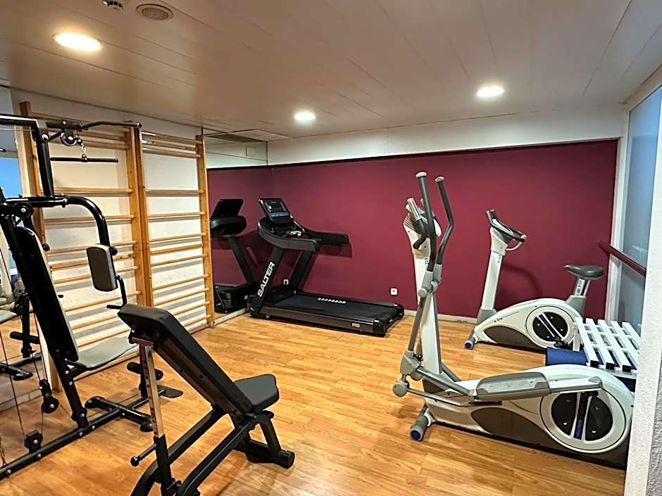 PARK SEDO Aparthotel