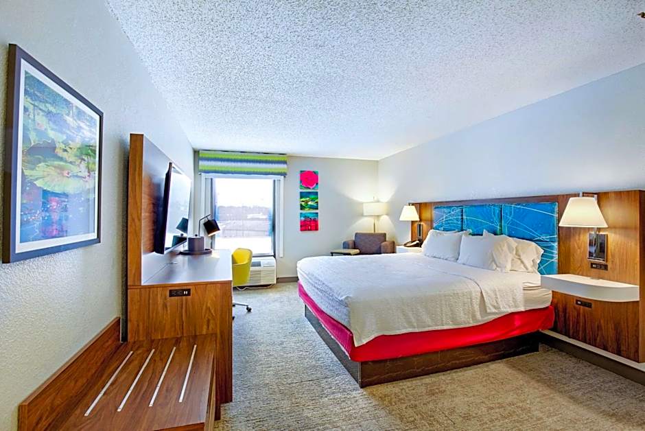 Hampton Inn By Hilton Slidell