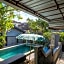 Terrace Garden Homestay and Spa
