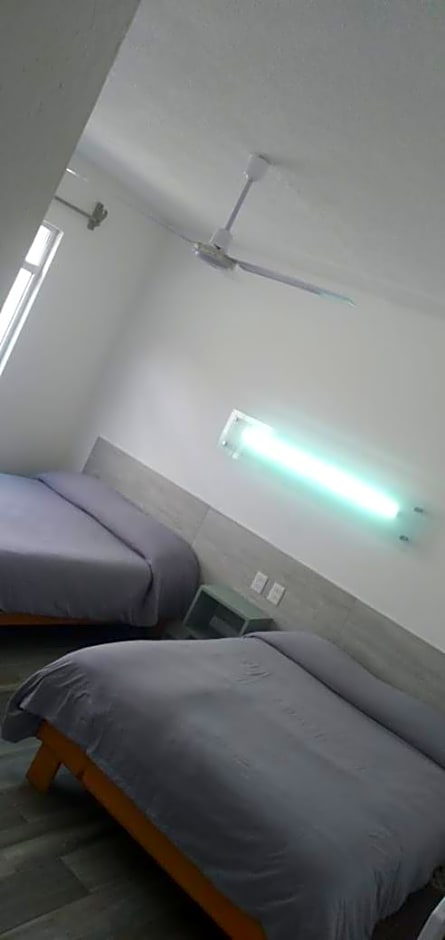 Hotel Insurgentes