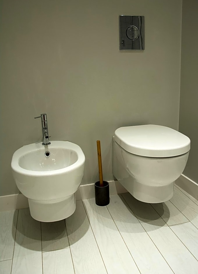 TigellioTre Bed and Breakfast