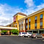 Comfort Suites Fairview Heights - St. Louis