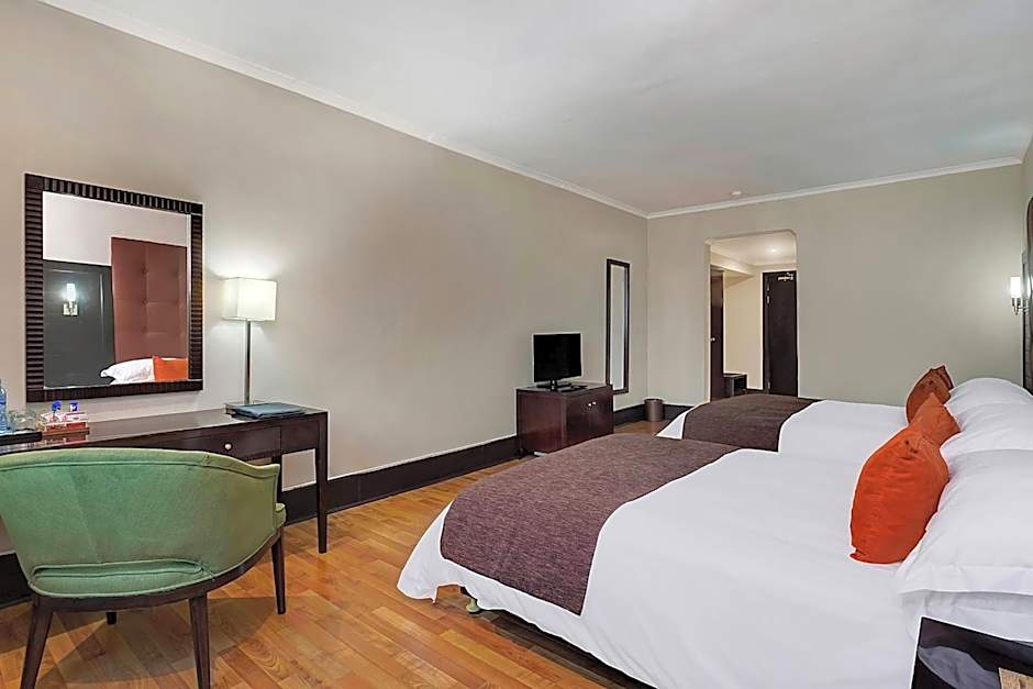Protea Hotel by Marriott Lusaka