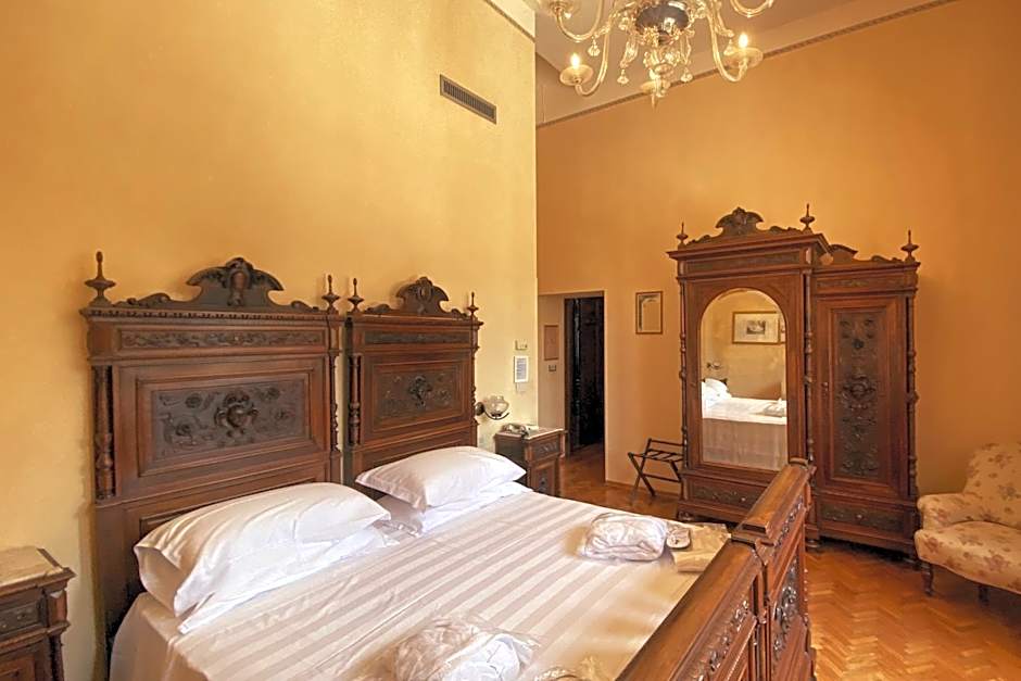 Hotel Villa Quiete