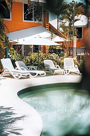 Sails Lifestyle Resort