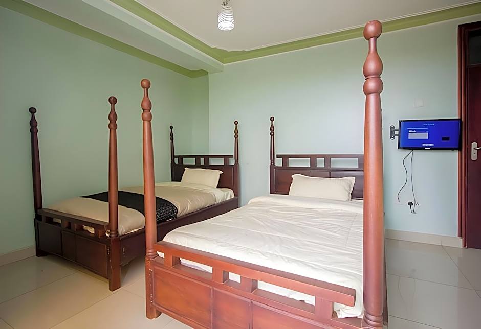 Photo 1 of 8 of Standard 2 Beds