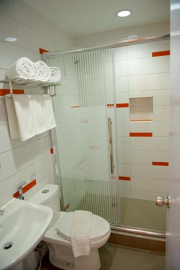 Baguio LeFern Hotel Military Cut-Off