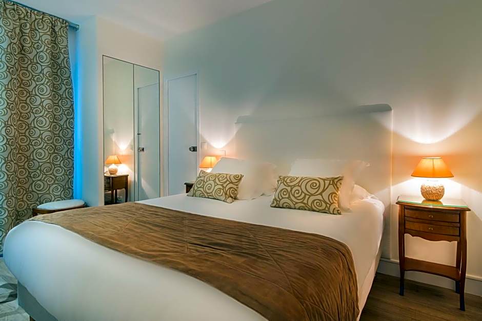 Arcadie Montparnasse