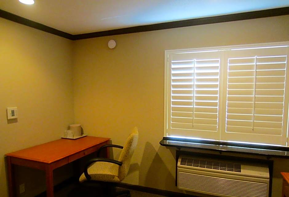 Deluxe Inn Redwood City