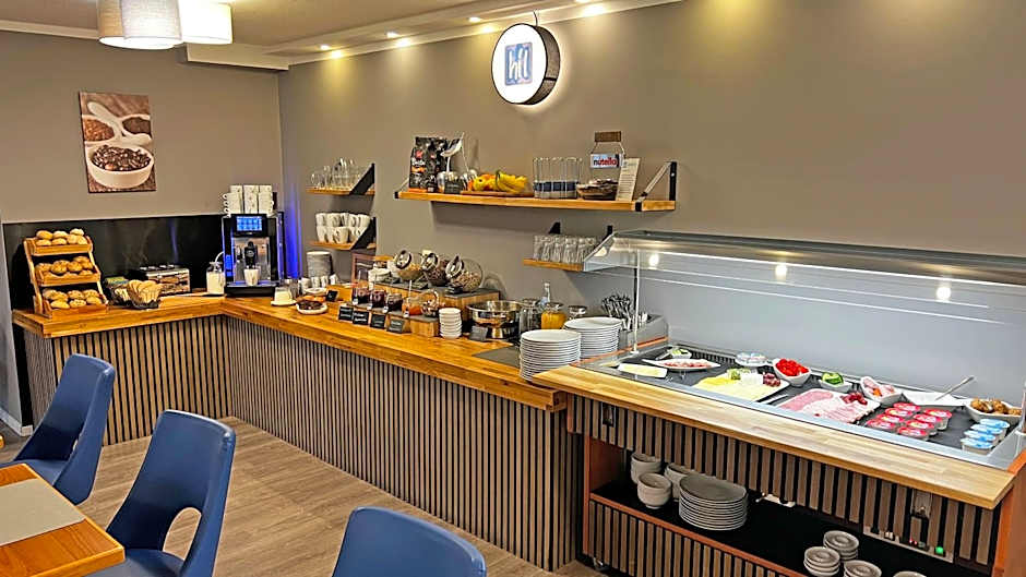 HIL - Hotel im Lus Schopfheim