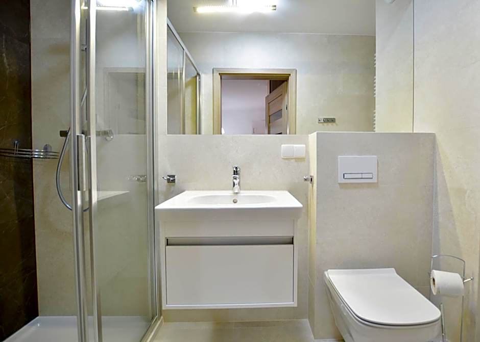 Apartamenty Bałtycka6