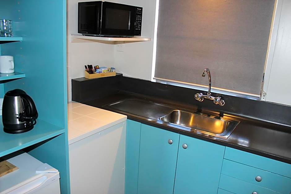 ASURE Townsman Motor Lodge