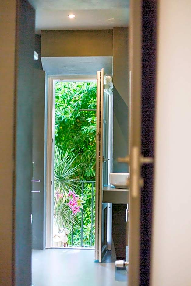 LUCUS Exclusive B&B