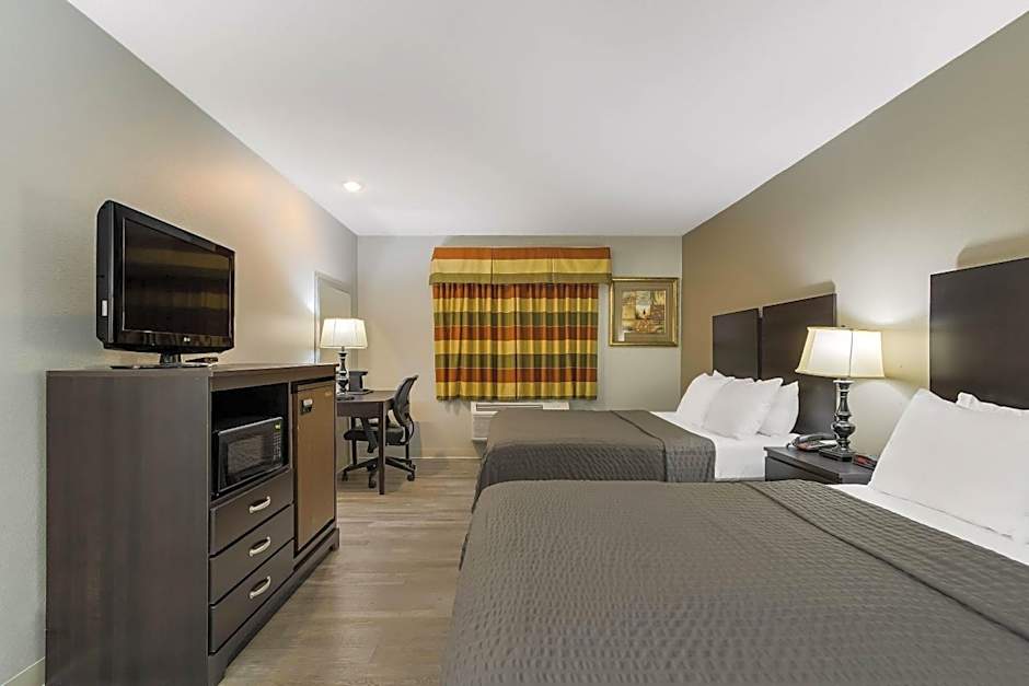 Econo Lodge Inn & Suites Yankton