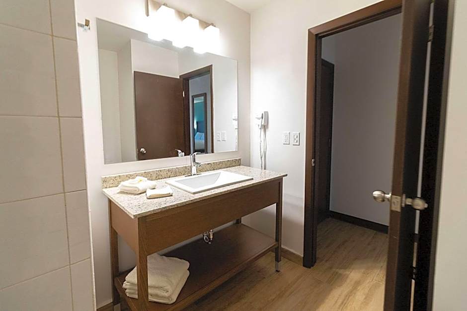 Comfort Inn Ciudad Juarez