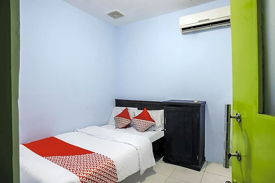 OYO 90863 Omah Kost Syariah