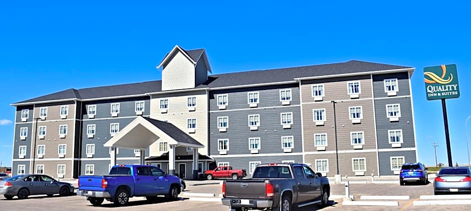 Quality Inn & Suites