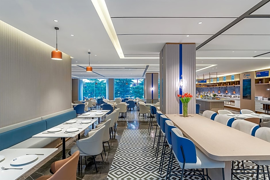 Holiday Inn Express Shangri La By IHG