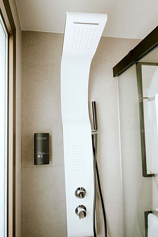 Catalina Plaza Hotel Sostenible