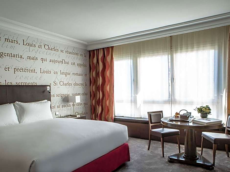 Sofitel Strasbourg Grande Ile
